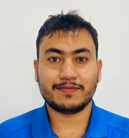 Rabindra Chaulagain